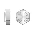 Set 100 x Piulita Hexagonala Pentru Sudare 929 Otel-M3
