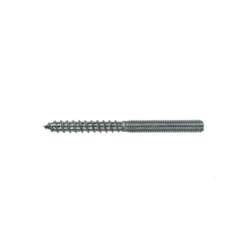 Set 100 x Prezon Pentru Lemn Inox A2 -10.0 x 100