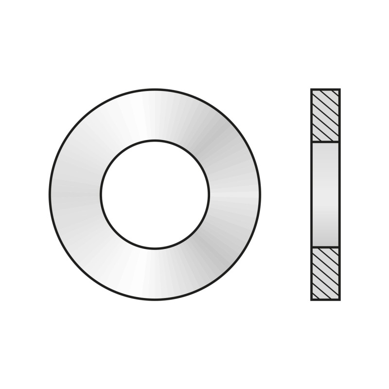 Set 100 x Saiba Pasuire 988 Otel-5 x 10 x 0.2