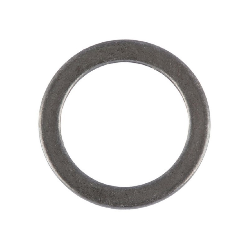 Set 100 x Saiba Pasuire DIN 988 Otel-17 x 24 x 0.1