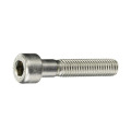 Set 100 x Surub Cap Inbus 912 Otel Gr. 8.8 Zincat-M4 x 16