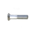 Set 100 x Surub Cap Tesit Pentru Termoplaste Inox A2-3.0 X 8