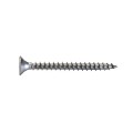 Set 100 x Surub pentru Pal cu Cap Inecat Inox A2, 6.0 x 80 / Pz3