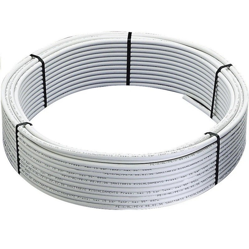 Set 100 x Teava Multistrat, Heko, 20 x 2.0, Colac 1 m