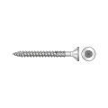 Set 1000 x Surub E-jet Pentru Lemn Otel Zincat Galben-3.5 X 20 T15