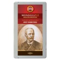 Set 12 Aquarell Mondeluz Maron