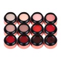 Set 12 Geluri Uv Colorate Luxorise, Red-Hot Nudes