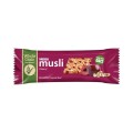 Set 12 x Baton de Cereale, Nestle, cu Visine si Musli, 35 g