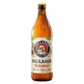 Set 12 x Bere Nefiltrata Hefe Weissbier Paulaner, 5.5 % Alcool, 0.5 l