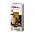Set 12 x Cafea Kimbo Nespresso Barista, Capsule, 10 Bucati X 5.5 g