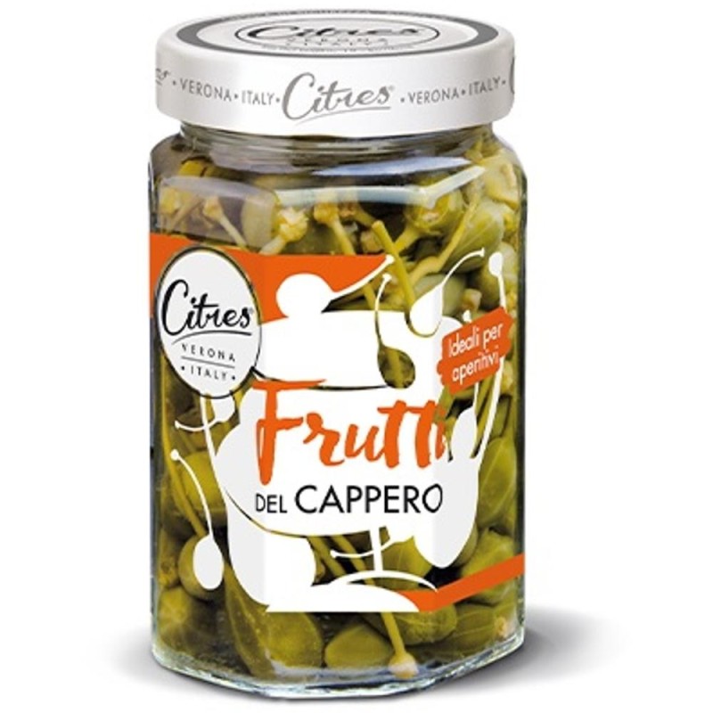 Set 12 x Capere in Otet Citres, 290 g