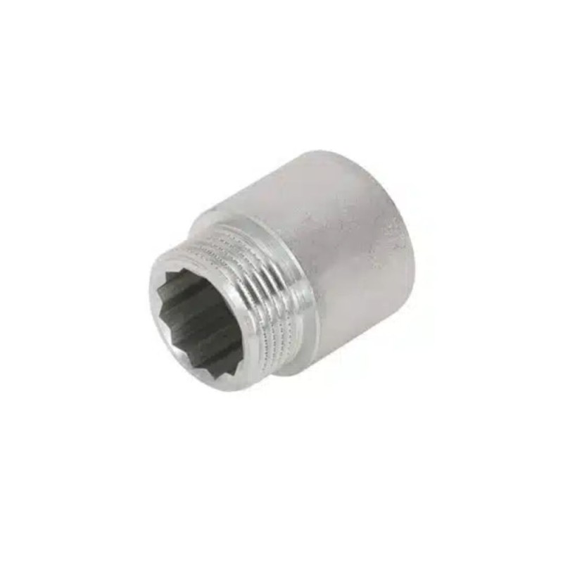 Set 12 x Fiting Prelungitor in 1 cm, Z-tools