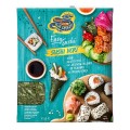 Set 12 x Foi de Alge pentru Sushi Nori Blue Dragon, 11 g