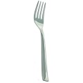 Set 12 x Furculita Premium, Erika, Inox, Argintie