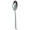 Set 12 x Lingura Premium, Erika, Argintiu, Inox