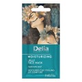Set 12 x Masca de Fata Hidratanta Tip Gel, Delia, 8 ml