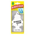 Set 12 x Odorizant Auto Arctic White, Wunder-Baum