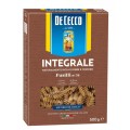 Set 12 x Paste Integrale Fusilli De Cecco 500 g