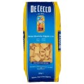 Set 12 x Paste Mezze Maniche Rigate De Cecco 500 g