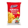 Set 12 x Pufuleti cu Cascaval Croco, 75 g