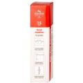 Set 12 x Rigla din Plastic, 15 cm, Transparenta, Koh-I-Noor