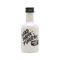 Set 12 x Rom Dead Mans Fingers, Cocos, Coconut Rum, 37.5% Alcool, Miniatura, 0.05 l