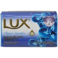 Set 12 x Sapun Solid Lux Aqua Sparkle, Mosc Floral si Ulei de Menta, 80 g