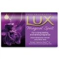 Set 12 x Sapun Solid Lux Magical Spell, Flori Exotice si Uleiuri Esentiale, 80 g