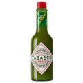 Set 12 x Sos Ardei Iute Verde Tabasco 60 ml