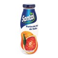 Set 12 x Suc de Portocale Rosii 25%, Santal, 0.2 l