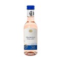Set 12 x Vin Rose Prahova Valley Merlot Rose, Demisec, 0.187 l