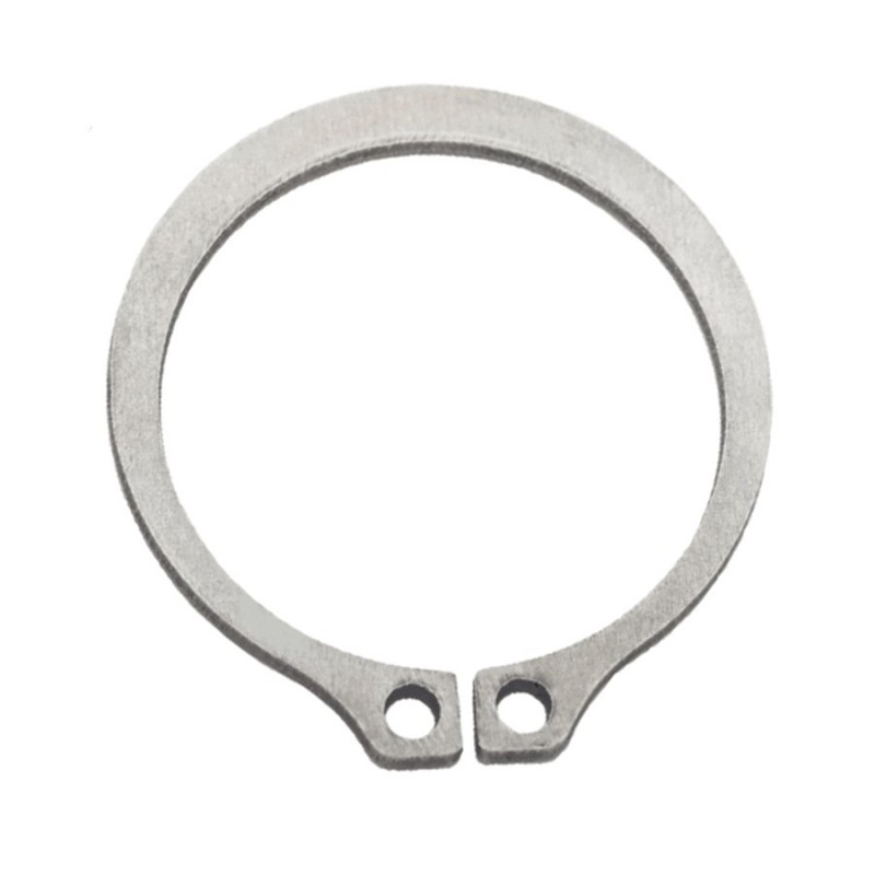 Set 125 x Inel Siguranta Pentru Arbori 471 Otel Fosfatat-D8