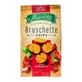 Set 14 x Bruschete Maretti, cu Aroma de Salam Pepperoni, 70 g