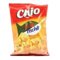 Set 14 x Chipsuri cu Cascaval, Chio Goldfischli, 80 g