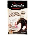 Set 14 x Ciocolata Calda La Festa Bianco, 25 g