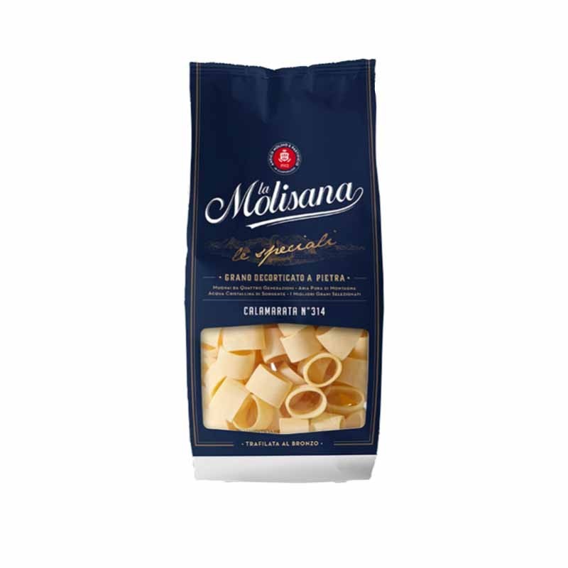 Set 14 x Paste Calamarata La Molisana, 500 g