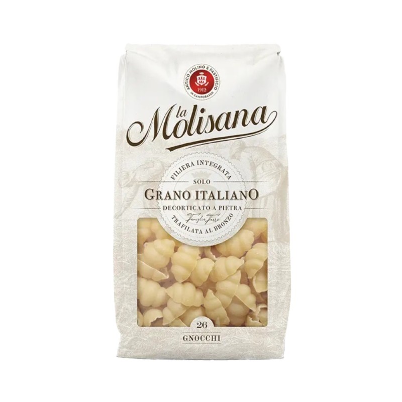 Set 14 x Paste Gnocchi La Molisana, 500 g