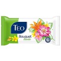 Set 14 x Sapun Solid Teo Bouquet Exotic 70 g