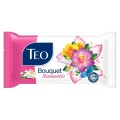 Set 14 x Sapun Solid Teo Bouquet Romantic 70 g
