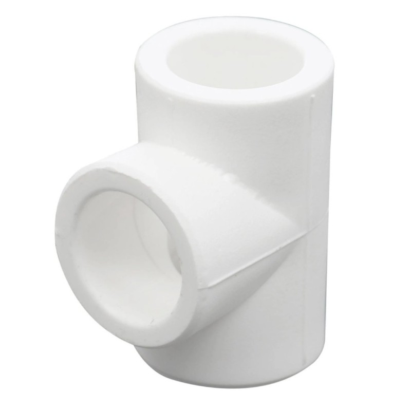 Set 14 x Teu PPR, 25 mm, Z-tools