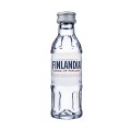 Set 14 x Vodka Finlandia 40% Alcool 50 ml