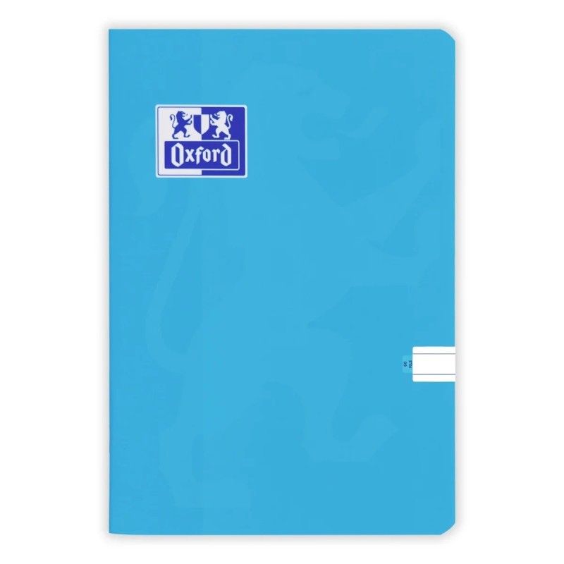 Set 15 x Caiet Oxford, A4, 60 File, Hartie Optik 90G/Mp, Pefc, Dictando, Colturi Rotunjite, Motiv Teenager