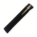 Set 16 x Etui Negru din Catifea pentru Instrument de Scris
