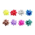 Set 16 x Funda Metal Mix Culori, 48 Bucati, Set Diametru 2'' 5.08 cm