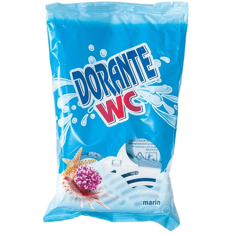 Set 16 x Odorizant pentru Toaleta Dorante Marin, 35 g