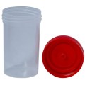 Set 16 x Recipient Urocultor Steril, 60 ml, Prima