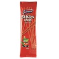Set 16 x Sticksuri Lungi cu Sare Croco, 80 g