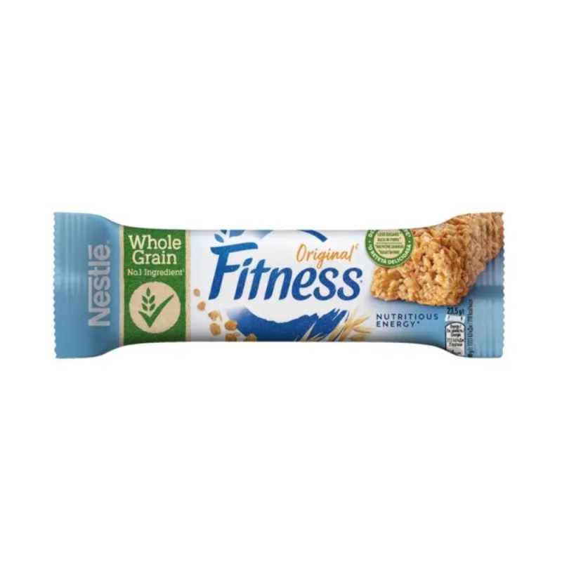 Set 18 x Baton de Cereale, Nestle, Fitness, 23.5 g