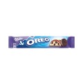 Set 18 x Baton de Ciocolata, Milka, cu Oreo, 37 g