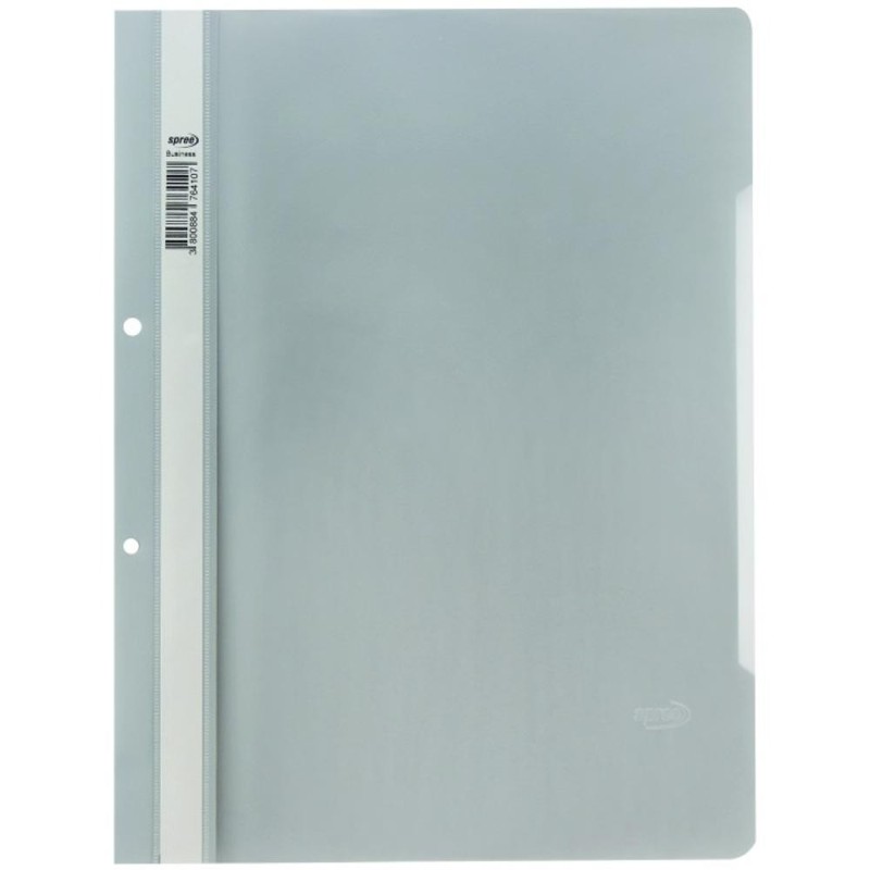 Set 18 x Dosar PP Sina Business, Gri